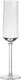 Gimex - solid line - champagneglas - 180 ml - 2 stuks