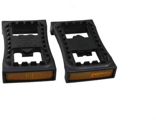 Shimano reflector sm-pd22 pr.reflectors shim. f.spd pedals sm-pd22