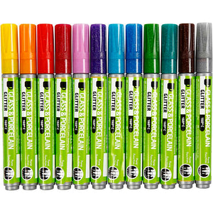 Https: www.cchobby.nl glas-porseleinstiften-lijndikte-2-4-mm-semi-dekkend-diverse-kleuren-72-stuk-1-doos