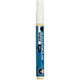 Creativ company http: www.cchobby.nl glas-en-porseleinstift-lijndikte-2-4-mm-dekkend-wit-1-stuk