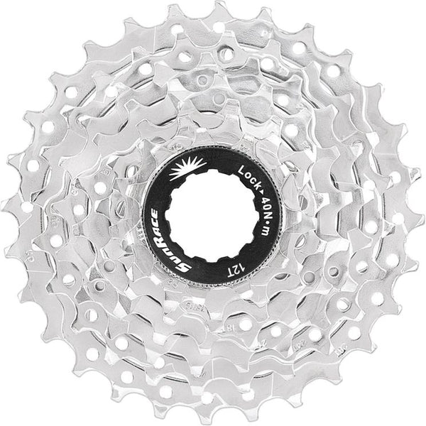 SunRace cassette 7v 12-28T