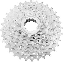 SunRace cassette 8v 11-32T