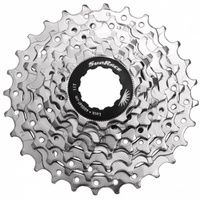 SunRace cassette 8v 12-25T