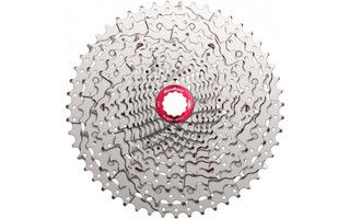 Sunrace cassette CSRZ800 12v 11-51t zilver