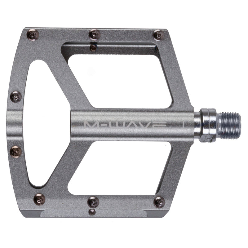 Chargez l'image dans la visionneuse de la galerie, M-wave freedom sl flat pedal
