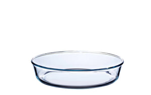 Pyrex bake enjoy ovenschaal rond rechte rand 25cm 2,1 l