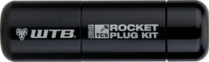 Wtb rocket tire plug repair kit for tubeless tires