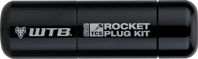 Load image into Gallery viewer, Wtb rocket tire plug repair kit for tubeless tires
