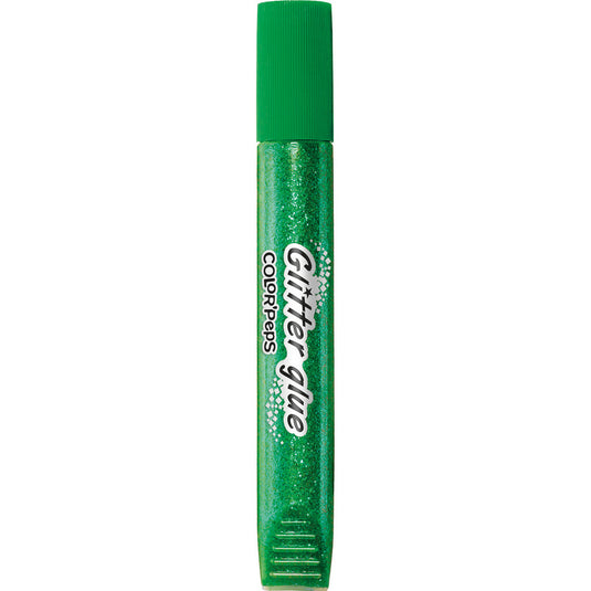 Maped color peps glitterlijm 9 kleuren 10.5 ml