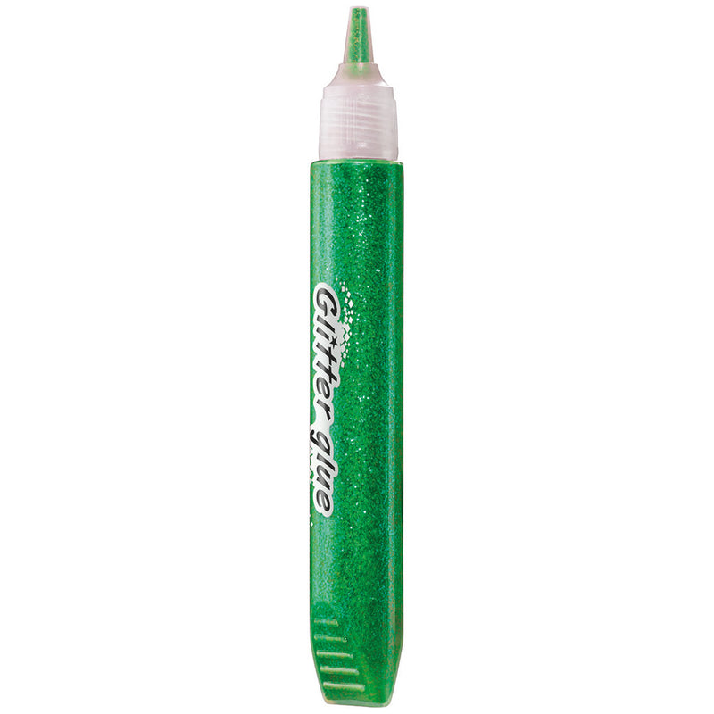 Load image into Gallery viewer, Maped color peps glitterlijm 9 kleuren 10.5 ml
