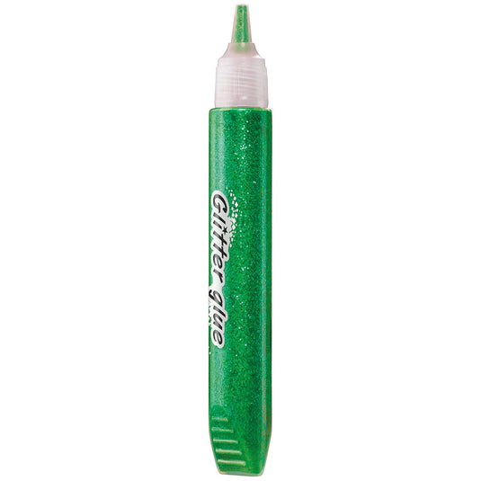 Maped color peps glitterlijm 9 kleuren 10.5 ml