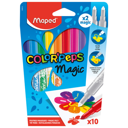 Maped color