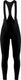 Craft core bike subz bib tights fietsbroek dames - maat l