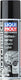 Liqui moly motorbike ketting smeermiddel 250ml volledig synthetisch, extreem hechtend en waterafstotend kettingvet
