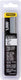 Stanley handgereedschap nagels 15mm type j - 1000 stuks - 1-swk-bn0625t