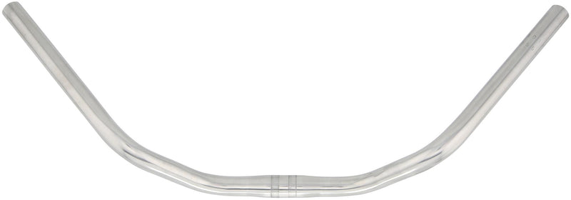 Load image into Gallery viewer, Ergotec cruiser stuur cruiser bar sst 22 25mm
