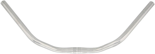 Ergotec cruiser stuur cruiser bar sst 22 25mm