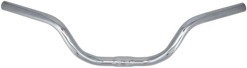 Ergotec diamant-stuur diamond bar erotec 25,4mm chromed