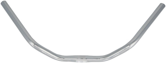 Ergotec cruiser stuur cruiser bar chromed 25,4mm