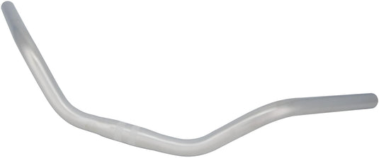 Ergotec cruiser stuur cruiser bar alu-look 25,4mm