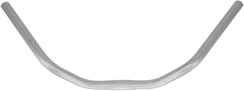 Load image into Gallery viewer, Ergotec cruiser stuur cruiser bar alu-look 25,4mm
