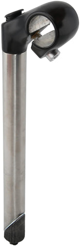 Zoom stuurpen black cat stem black cat 230mm pf