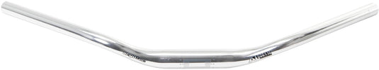 Ergotec cruiser stuur cruiser bar 31,8x635mm silver