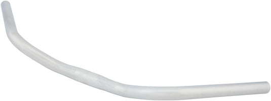 Ergotec stuurbocht Trekking 25.4 Mas-nb alu look