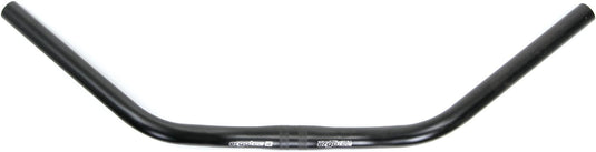 Ergotec climber bracket 25.4mm handlebars