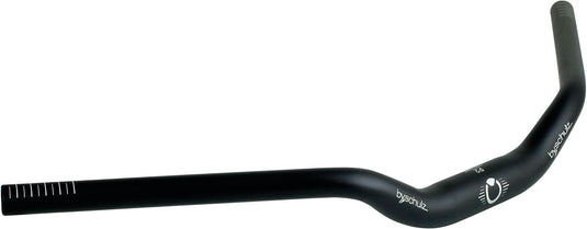 By,schulz stuur handlebar p.2 super strong bar handlebar p.2 sup.strong 35mm