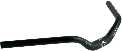 By,schulz stuur handlebar comfort bar handlebar comfort 31,8mm