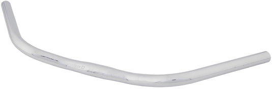 Ergotec Stuurbocht Trekking 25.4 Mas-nb chrome