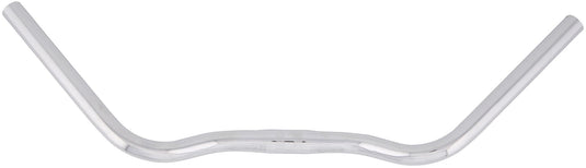 Ergotec Stuurbocht Trekking 25.4 Mas-nb chrome