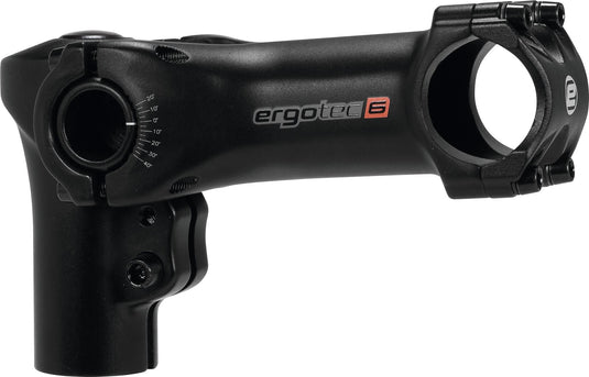 Ergotec stuurpen swell r 70 stem swell r 70 ahead, sand bl.black