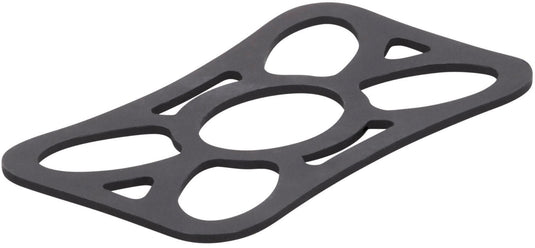 Ergotec veiligheidsstrip retaining strap black