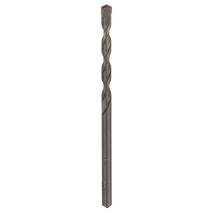 Bosch accessoires betonboren cyl-3 4 x 40 x 75 mm, d 3,3 mm 3st - 2608597704