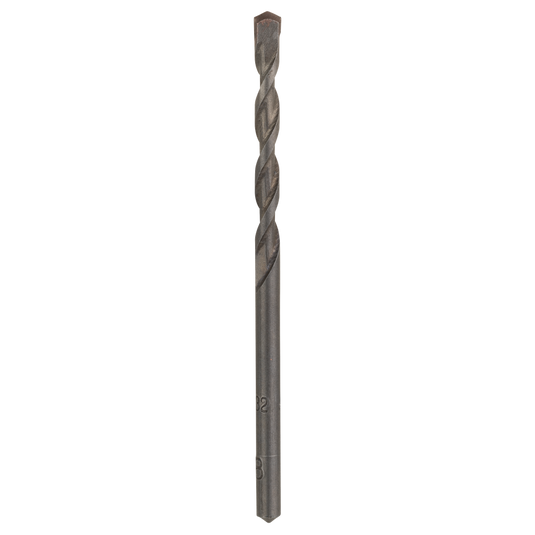 Bosch accessoires betonboren cyl-3 4 x 40 x 75 mm, d 3,3 mm 3st - 2608597704