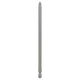 Bosch accessoires bit extra-hard pz 2, 152 mm 1st - 2607001588