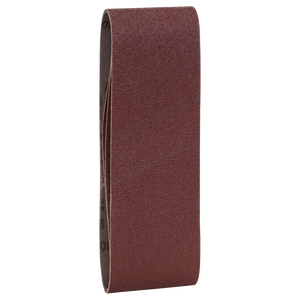 Bosch accessoires schuurband 60x400 mm | g80 | rw | ongeperf | span | 3-delig - 2609256189