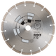 Bosch accessoires diamantdoorslijpschijf beton | 230 mm - 2609256415
