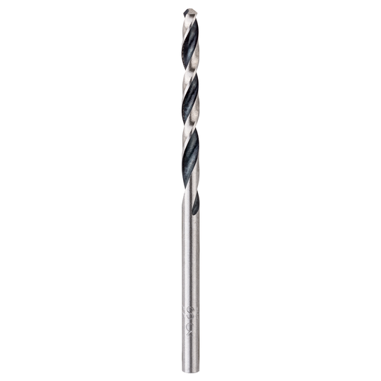Bosch accessoires 10x metaalboor hss pointeq 3mm - 2608577198