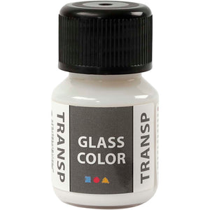 Https: www.cchobby.nl glass-color-transparent-wit-30-ml-1-fles