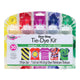 Tulip one-step tie dye tulip • tie-dye kit 5 kleuren rainbow
