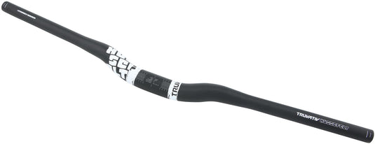 Truvativ stuur hussefelt bar hussefelt 700mm black r20