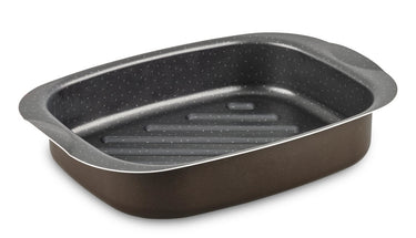 Tefal success ovenware braadschotel - 27 x 39 cm - non-stick coating - voor ovengebruik