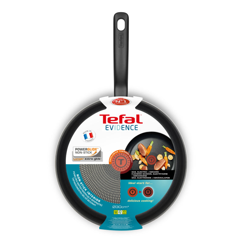 Load image into Gallery viewer, Tefal Kookgerei Tefal C35504 Evidence Koekenpan 24 cm
