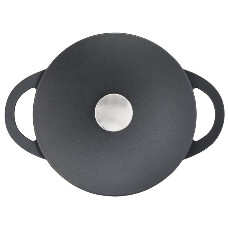Load image into Gallery viewer, Tefal Kookgerei Tefal Trattoria Braadpan 24 cm
