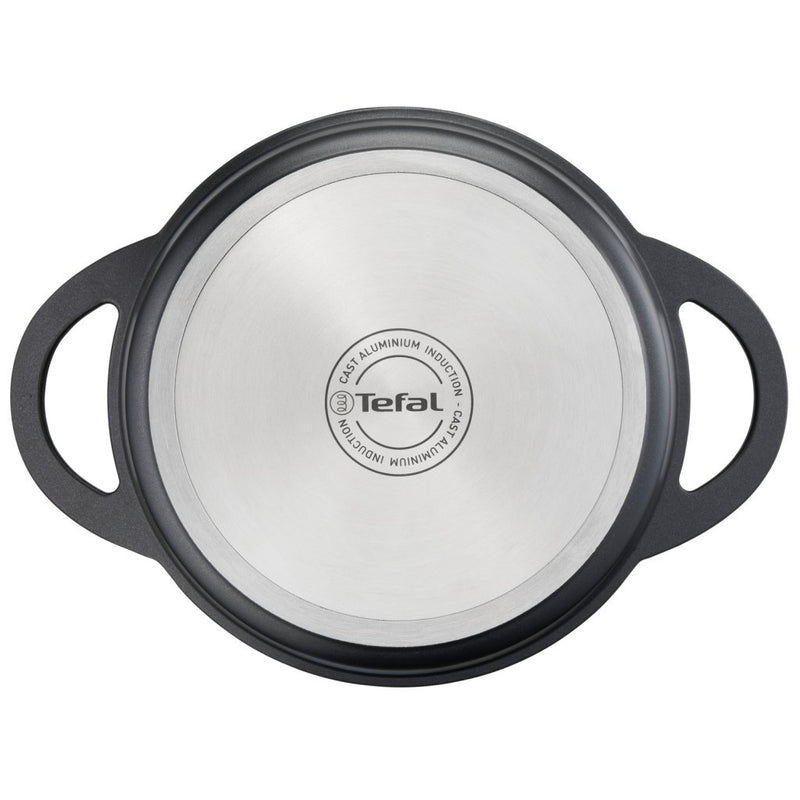 Load image into Gallery viewer, Tefal Kookgerei Tefal Trattoria Braadpan 24 cm
