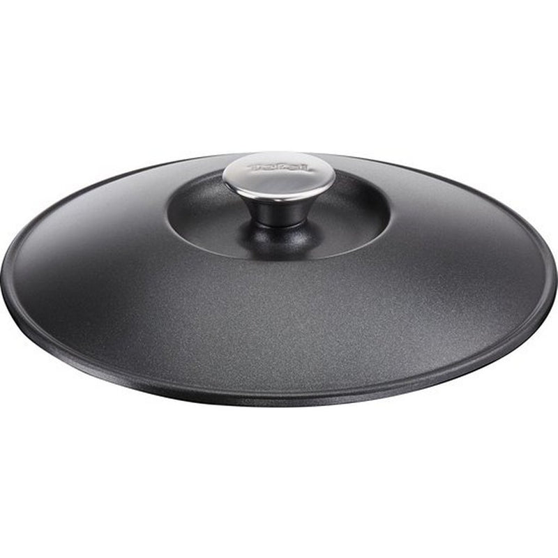 Load image into Gallery viewer, Tefal kookgerei tefal trattoria stoofpan 28 cm zwart
