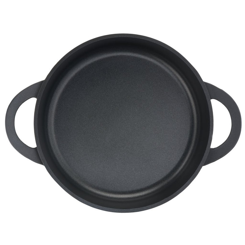 Load image into Gallery viewer, Tefal Kookgerei Tefal Trattoria Hapjespan 28 cm
